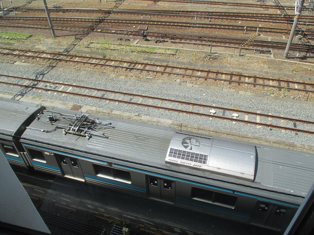 施設からの眺望