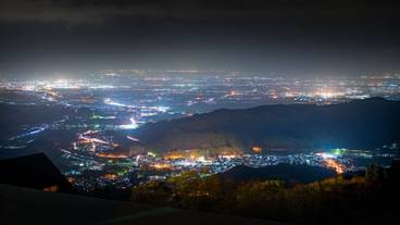 施設からの眺望 / 25