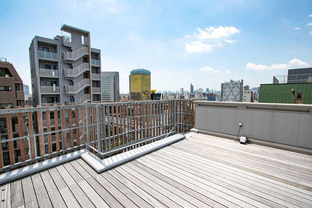 施設からの眺望