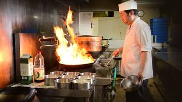 レストラン / 22