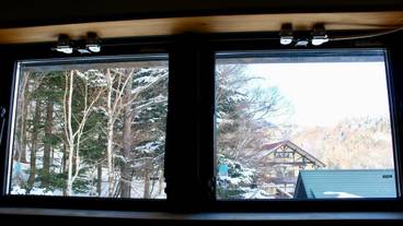 施設からの眺望 / 15