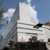 新大阪江坂東急REIホテル（大阪府 ビジネスホテル） / 4