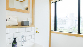 リバービューダブル 禁煙