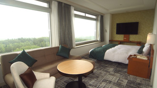 禁煙スーペリアツインルーム