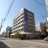 セブンデイズホテル（高知県 ビジネスホテル） / 5