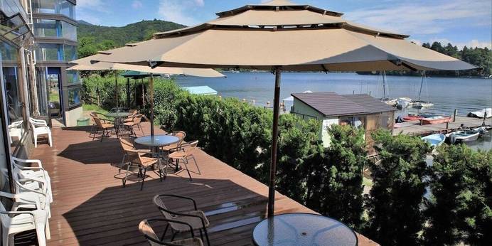 Nojiri Lake Resort（ノジリレークリゾート）（長野県 リゾートホテル） / 1