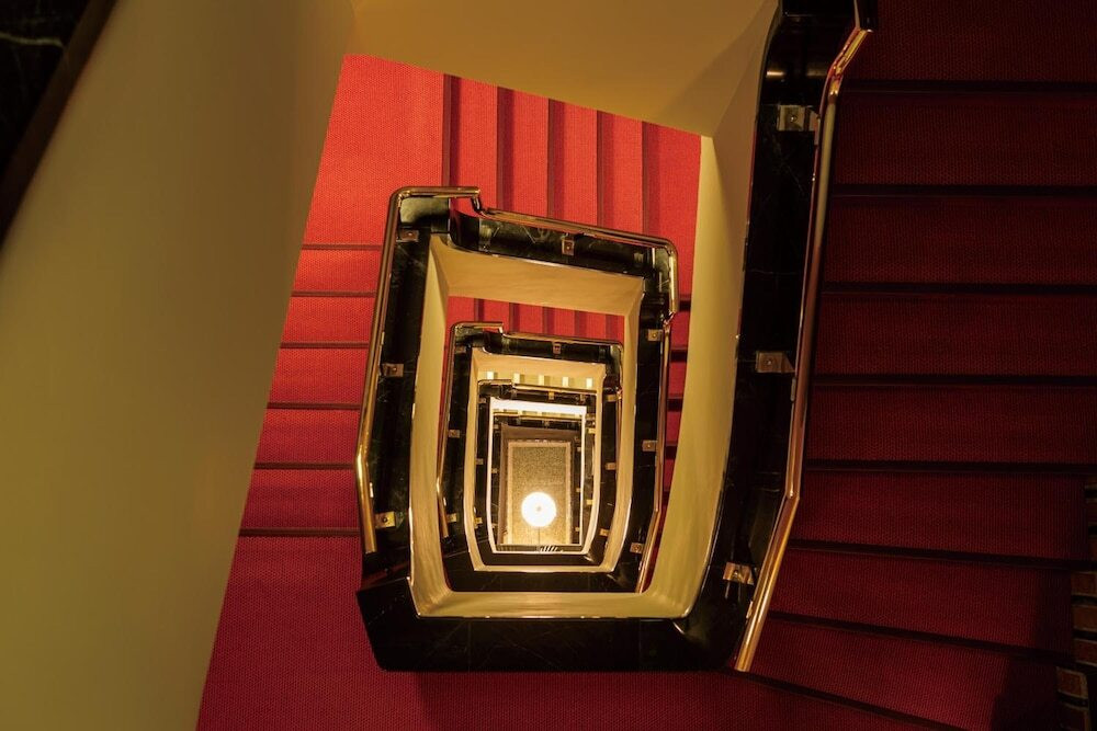 ワンランク上のお土産をゲット♡文豪も泊まったホテル3968944