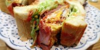 【大阪】モーニングやランチに絶品サンドイッチが食べたい！おすすめ喫茶店9選