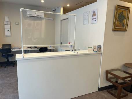 BiBi Hotel 波之上 / 2