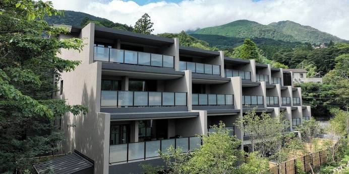 Rakuten STAY TERRACE 箱根小涌谷（神奈川県 リゾートホテル） / 1