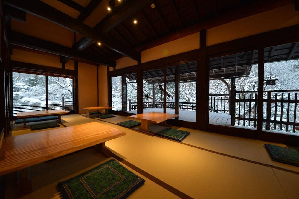 食事処 ひな里④