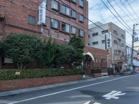 ビジネスホテル 福田屋（台東区） / 5