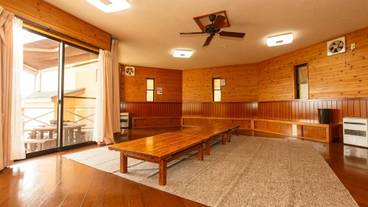 リビング エリア / 4