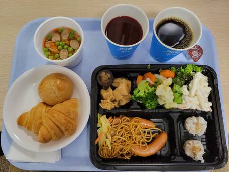 東横イン 京王線東府中駅北口 / 4