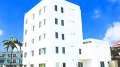 ホテル サンドリバー石垣島