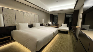 スーペリア トリプルルーム