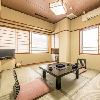 海を眺めながら露天風呂を満喫3441911