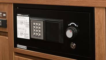 セーフティボックス / 24