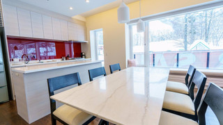 スーペリア コンドミニアム 2 ベッドルーム マウンテンサイド