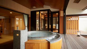 伊香保温泉 ホテル木暮（イカホオンセン ホテルコグレ） / 9