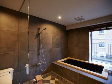 浅草九倶楽部HOTEL / 3