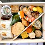 菱岩 ジェイアール京都伊勢丹店 / 2