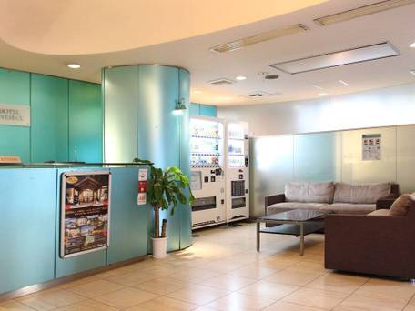 ホテルリブマックスBUDGET後楽園 / 2