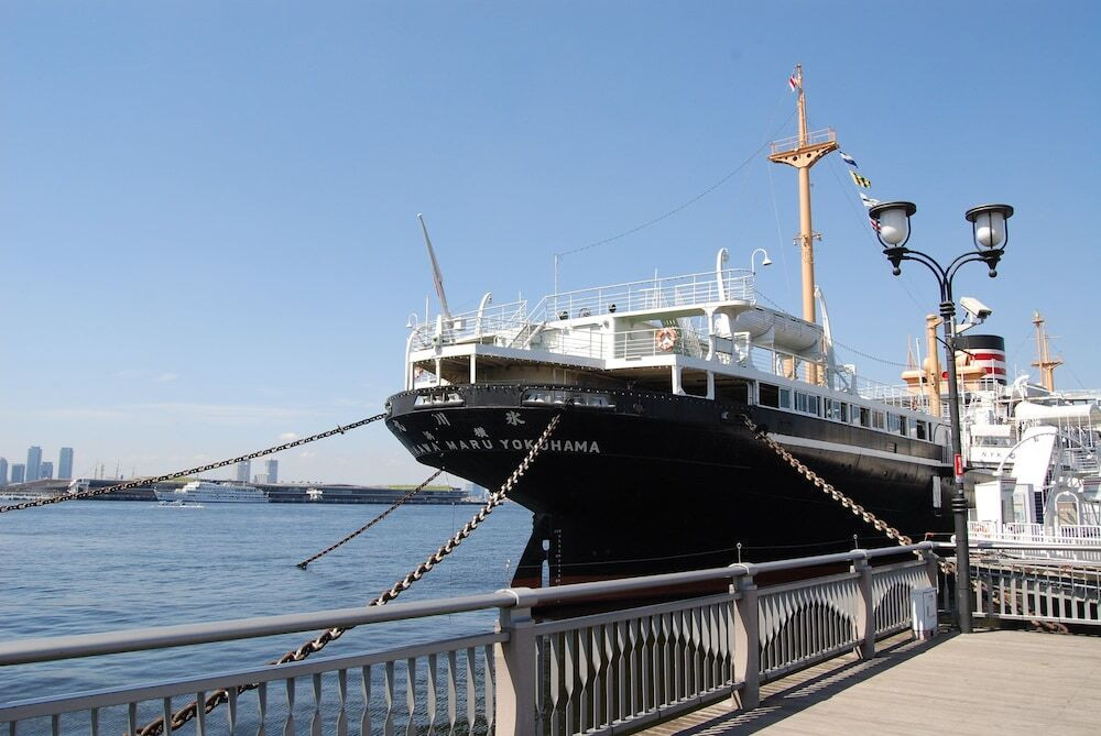 施設からの眺望