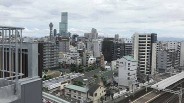 施設からの眺望 / 24