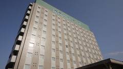 ホテルルートイン第2亀山インター