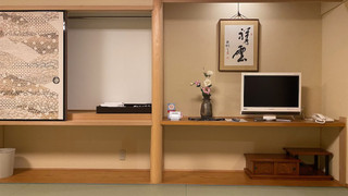 スーペリア 4 人部屋