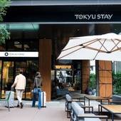 東急ステイ博多（福岡県 ビジネスホテル） / 4