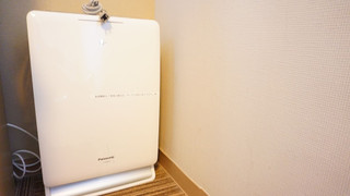 セミダブルルーム (喫煙)