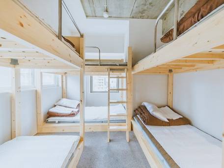 THE STAY SAPPORO / 4