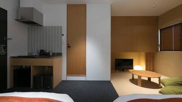 専用キッチン / 17