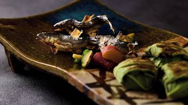 食事・飲み物 / 19