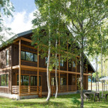 北海道のコテージおすすめ15選♪バーベキューや温泉を気兼ねなく楽しもう！