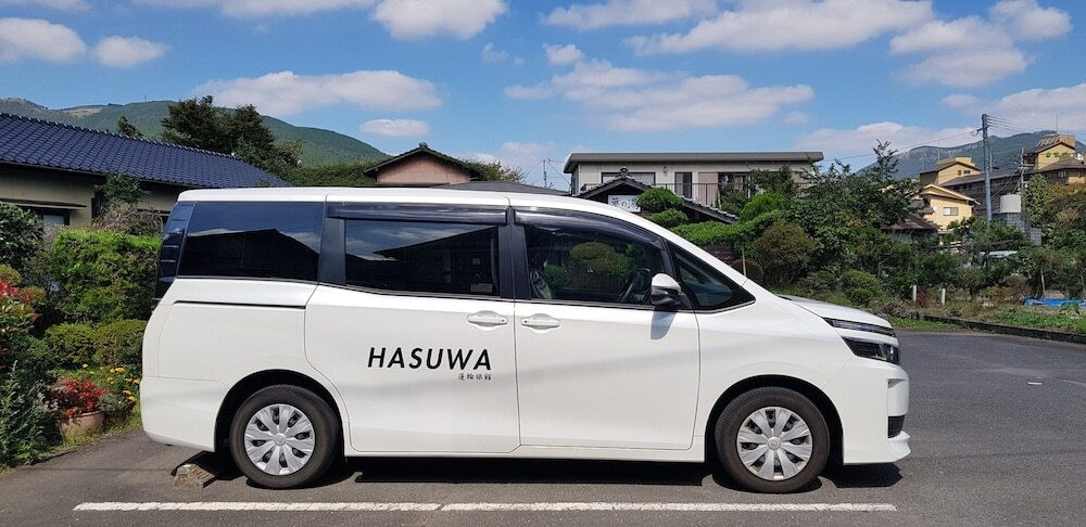 鉄道駅シャトル