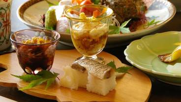 レストラン / 19