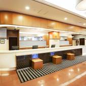 アパホテル 札幌すすきの駅西（北海道 ビジネスホテル） / 4