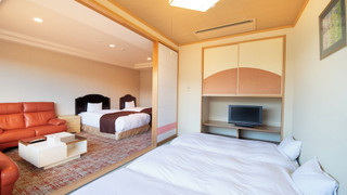 富士山ビュー ジュニアスイート 禁煙