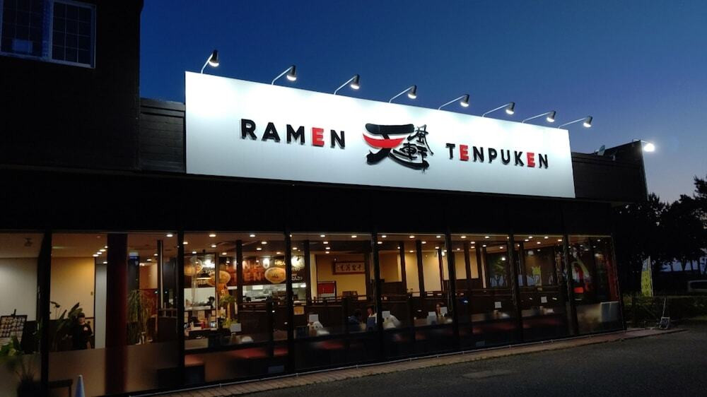 シティ ビュー