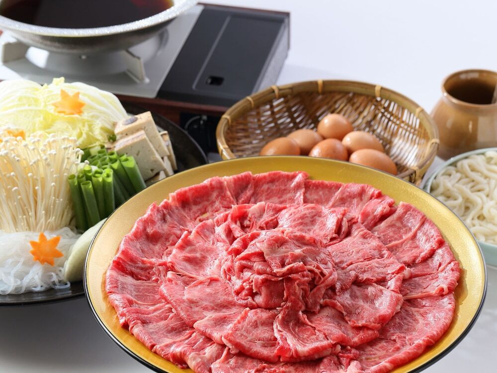 食事・飲み物