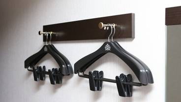 客室の設備とサービス / 8