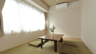 グランド スイート 2 ベッドルーム 禁煙 スパ浴槽