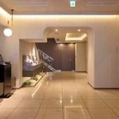 ヴィアイン新宿（東京都 ビジネスホテル） / 3