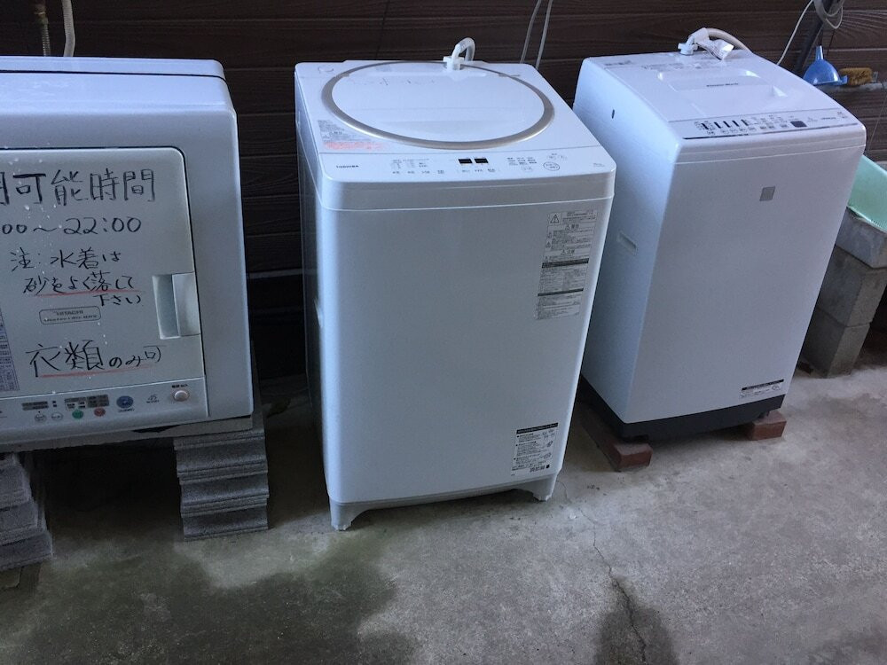 ランドリー ルーム