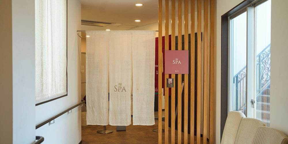 SPA 入口