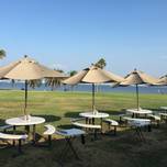 定番から穴場まで♪晴れやかな気持ちになる絶景カフェ・レストラン10選／福岡市エリア