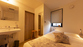 ベーシック ダブルルーム